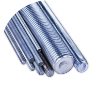 Threaded Rods manufacturers exporters suppliers in India