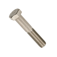 Hexagonal Bolts Hex Bolt manufacturers exporters suppliers in India