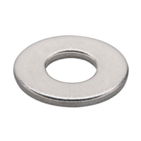 Plain Washers Flat Washer manufacturers exporters suppliers in India