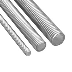 Threaded Rods Hex Nuts Hex Bolts Strut Channel Fittings  manufacturers exporters suppliers in India