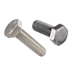 Threaded Rods Hex Nuts Hex Bolts Strut Channel Fittings  manufacturers exporters suppliers in India