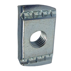 Threaded Rods Hex Nuts Hex Bolts Strut Channel Fittings  manufacturers exporters suppliers in India