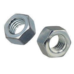 Threaded Rods Hex Nuts Hex Bolts Strut Channel Fittings  manufacturers exporters suppliers in India