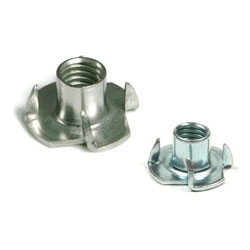 Threaded Rods Hex Nuts Hex Bolts Strut Channel Fittings  manufacturers exporters suppliers in India